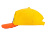 Bawełniana czapka dla dzieci - kaczuszka - R08740