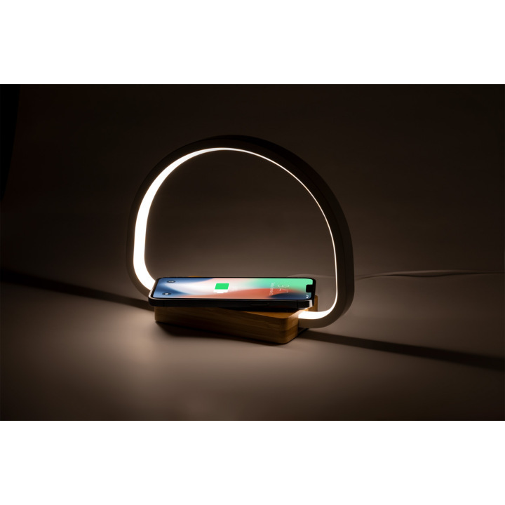 Wielofunkcyjna lampka biurkowa - AP722494 (gadzety reklamowe)