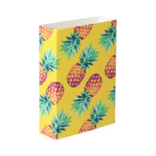 Personalizowany papierowy rękaw - AP713704 (ANDA#01)