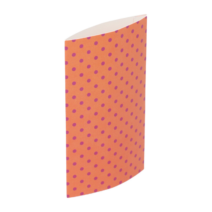 Personalizowany papierowy rękaw - AP713710 (ANDA#01)