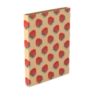 Personalizowany rękaw z papieru kraft - AP713717 (ANDA#00)