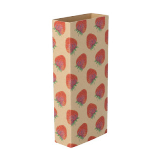 Personalizowany rękaw z papieru kraft - AP713673 (ANDA#00)