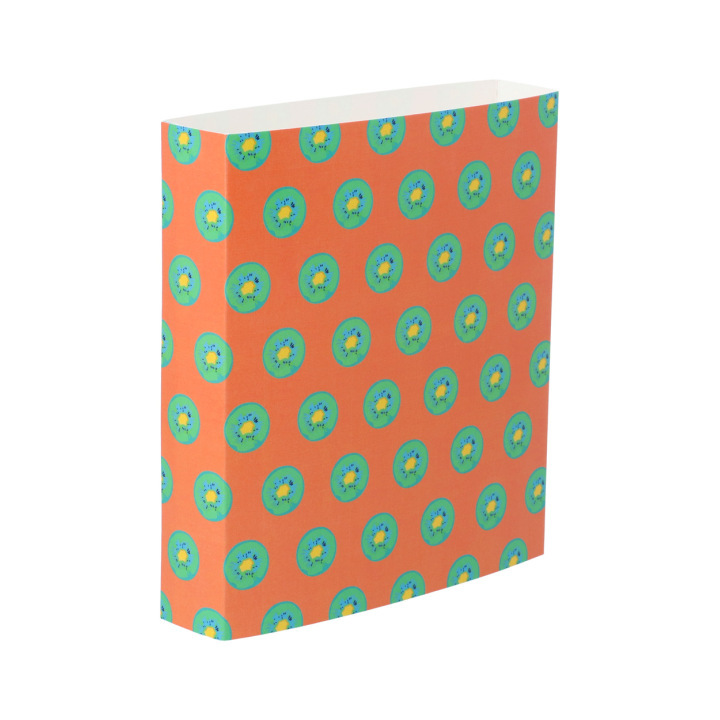 Personalizowany papierowy rękaw - AP713676 (ANDA#01)