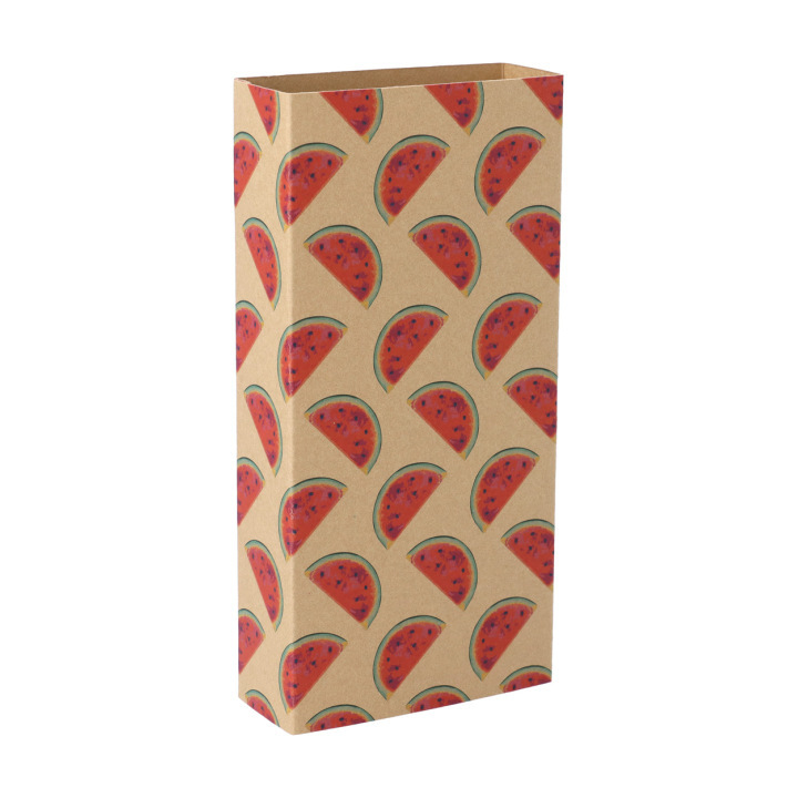 Personalizowany rękaw z papieru kraft - AP713775 (ANDA#00)