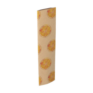 Personalizowany rękaw z papieru kraft - AP713781 (ANDA#00)