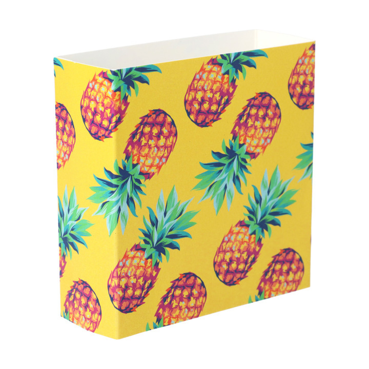 Personalizowany papierowy rękaw - AP713782 (ANDA#01)