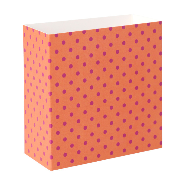 Personalizowany papierowy rękaw - AP713682 (ANDA#01)