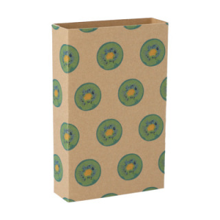 Personalizowany rękaw z papieru kraft - AP713687 (ANDA#00)