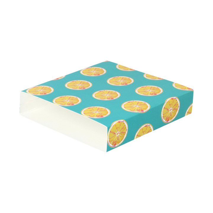 Personalizowany papierowy rękaw - AP713696 (ANDA#01)