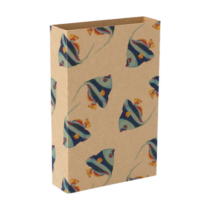 Personalizowany rękaw z papieru kraft - AP713751 (ANDA#00)