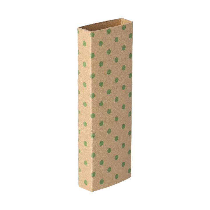 Personalizowany rękaw z papieru kraft - AP713763 (ANDA#00)
