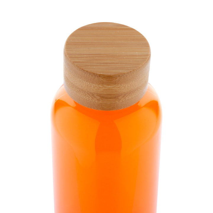 Butelka RPET - AP800492 (ANDA#03) Butelka RPET - AP800492 (ANDA#03)