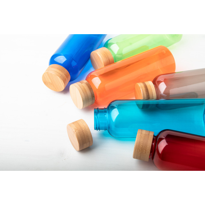 Butelka RPET - AP800492 (ANDA#06) Butelka RPET - AP800492 (ANDA#06)