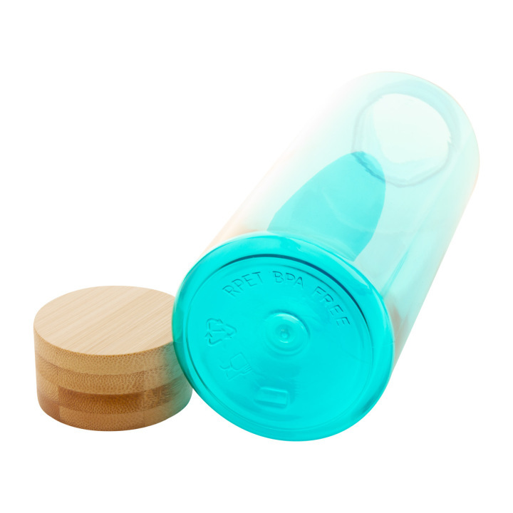 Butelka RPET - AP800492 (ANDA#06V) Butelka RPET - AP800492 (ANDA#06V)