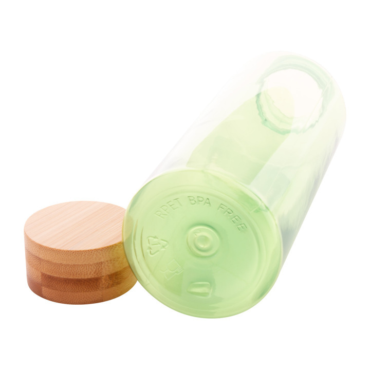 Butelka RPET - AP800492 (ANDA#07) Butelka RPET - AP800492 (ANDA#07)