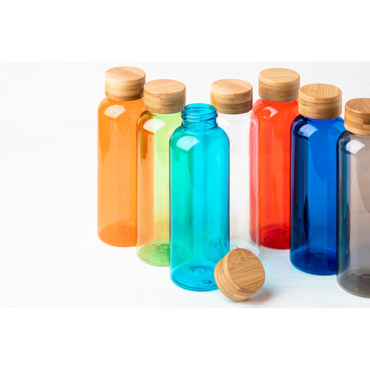 Butelka RPET - AP800492 (ANDA#07) Butelka RPET - AP800492 (ANDA#07)