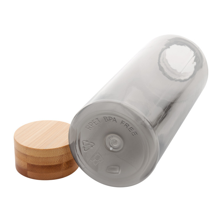 Butelka RPET - AP800492 (ANDA#10) Butelka RPET - AP800492 (ANDA#10)