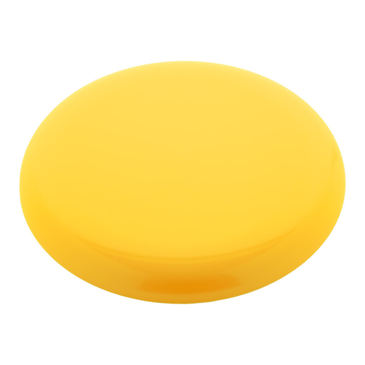 Frisbee z plastiku z recyklingu - AP809526 (ANDA#02)