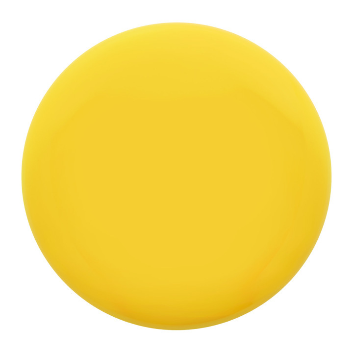 Frisbee z plastiku z recyklingu - AP809526 (ANDA#02)