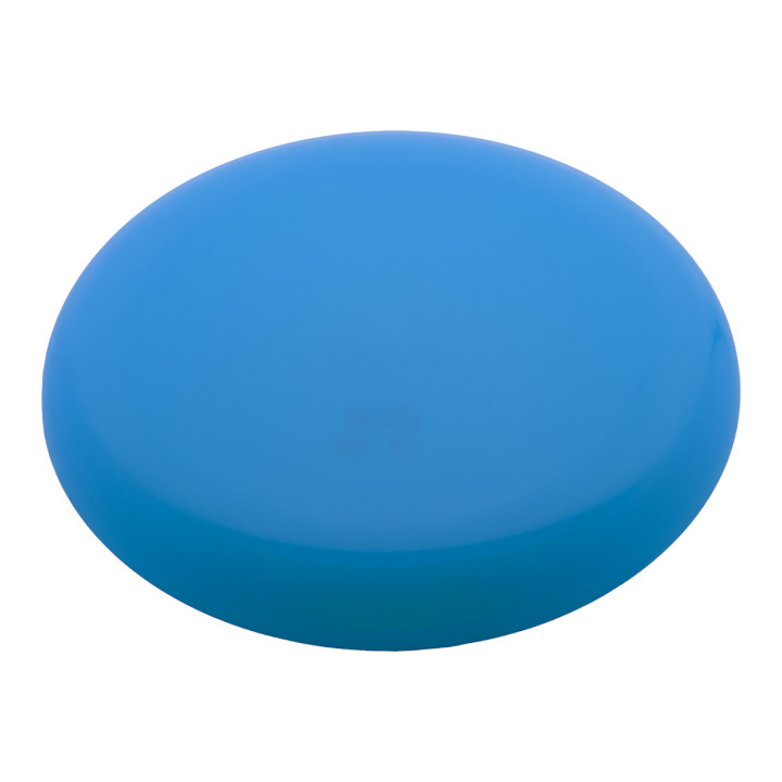 Frisbee z plastiku z recyklingu - AP809526 (ANDA#06)