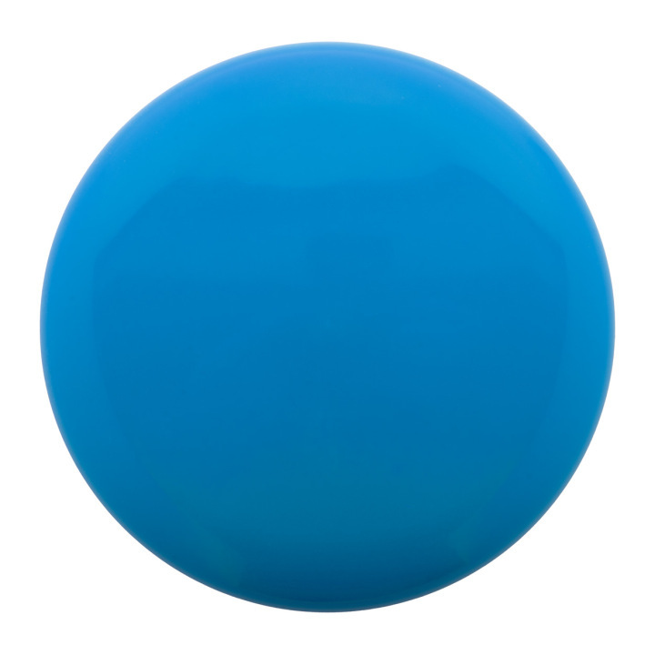 Frisbee z plastiku z recyklingu - AP809526 (ANDA#06)