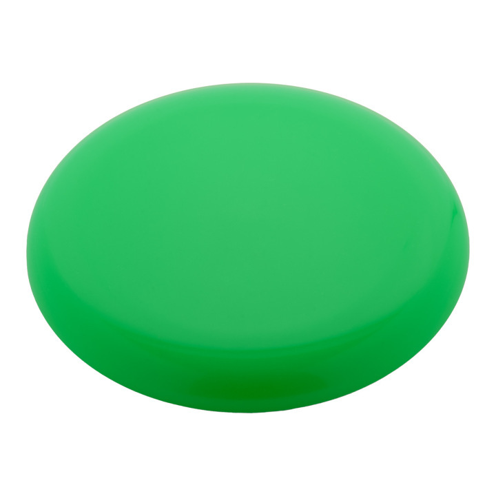 Frisbee z plastiku z recyklingu - AP809526 (ANDA#07)