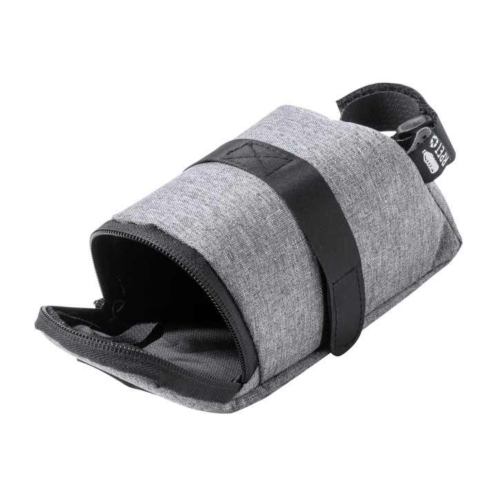 Torba pod siodełko rowerowe RPET - AP722855 (ANDA#77)