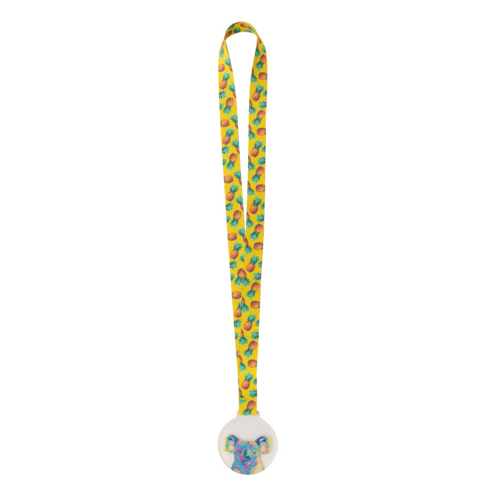 Personalizowany medal akrylowy - AP716634 (ANDA#01T)