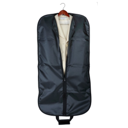 Elegancka torba na garnitur wykonana z mikrofibryR91822
