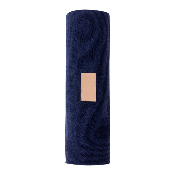 Akrylowy szalik unisex, 300 g - AP722690 (ANDA#06A)