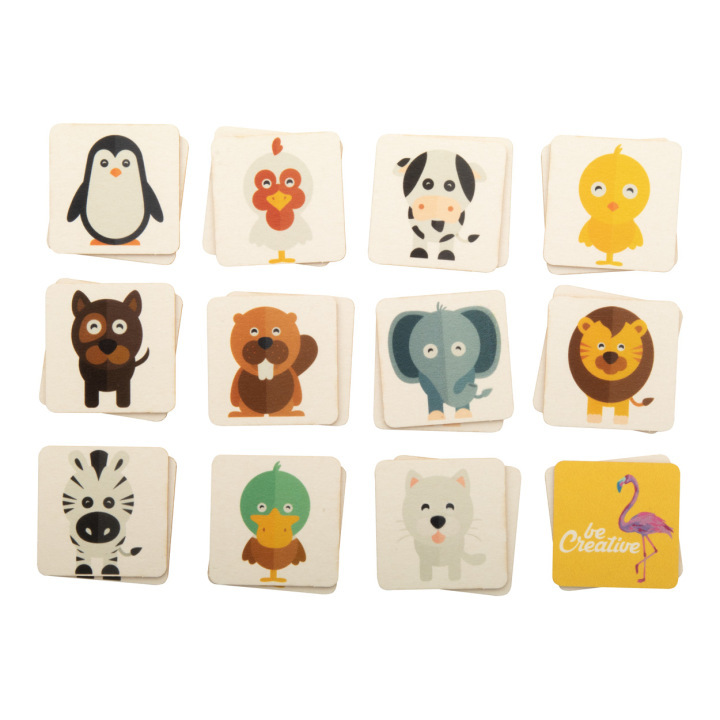 Personalizowana gra memory - AP716653 (ANDA#A)