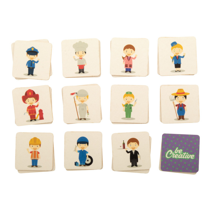 Personalizowana gra memory - AP716653 (ANDA#B)
