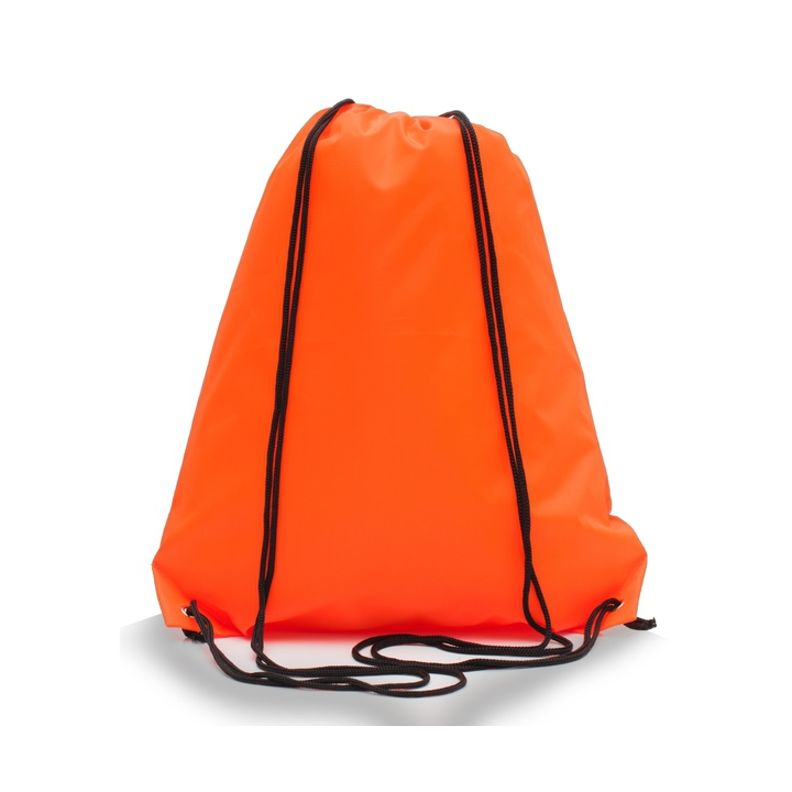 Solidny plecak wykonany z poliestru 210 N - R08695