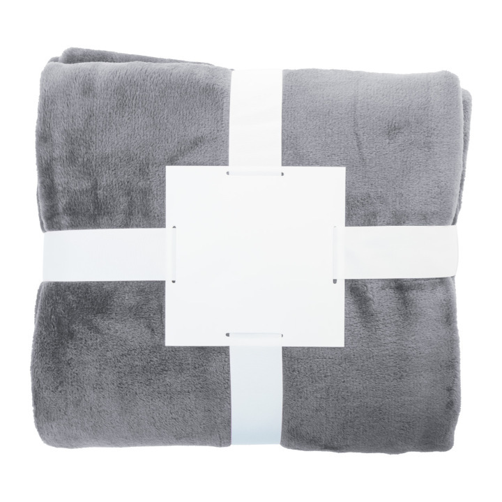 Koc flanelowy RPET - AP861010 (ANDA#77)
