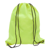 Solidny plecak wykonany z poliestru 210 N - R08695