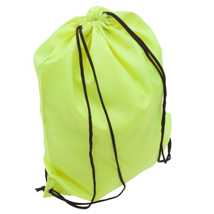 Solidny plecak wykonany z poliestru 210 N - R08695