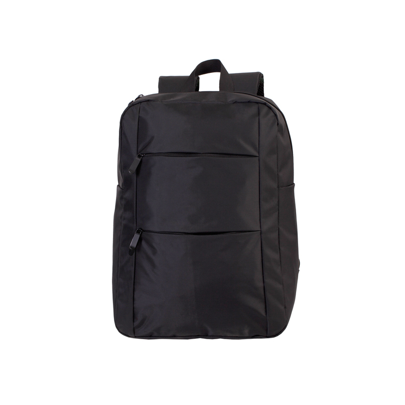 Solidny plecak z nylonu - R08684.02