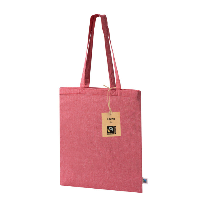 Torba na zakupy fairtrade - AP733877 (ANDA#05)