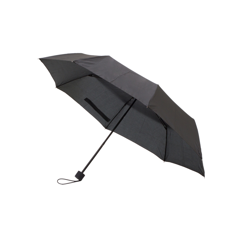 Składany parasol ręcznie otwierany i zamykany - R07947