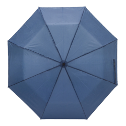 Składany parasol ręcznie otwierany i zamykany - R07947