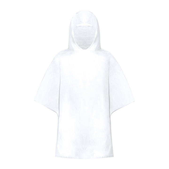 Poncho dla dzieci - AP733464 (ANDA#01)