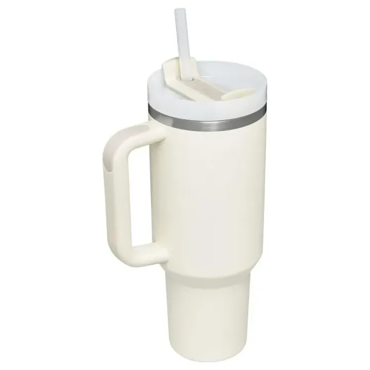 Kubek Stanley Quencher H2.0 o pojemności 1200 ml - 10083410