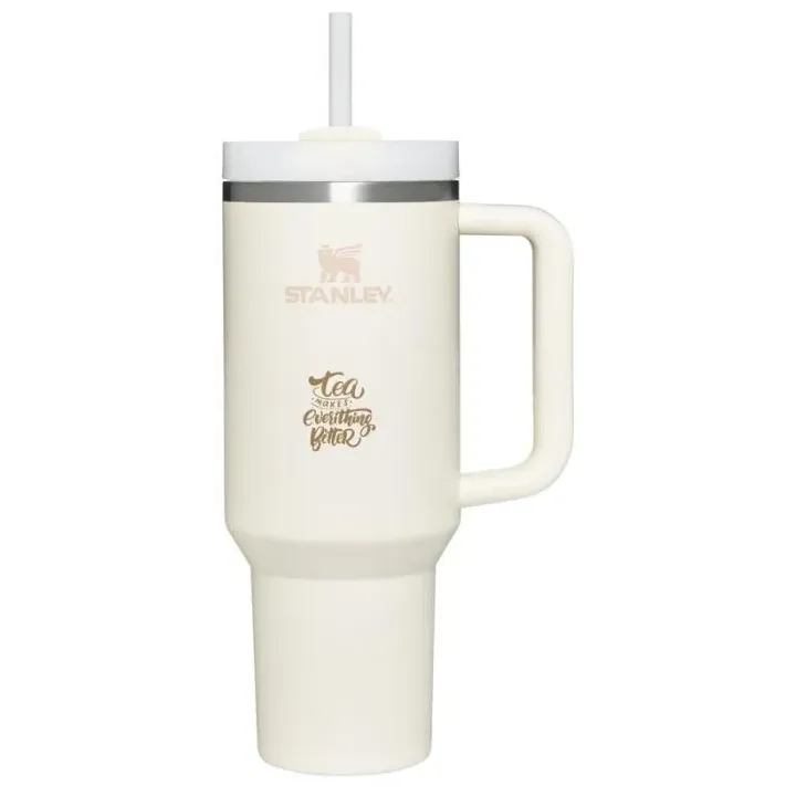 Kubek Stanley Quencher H2.0 o pojemności 1200 ml - 10083410