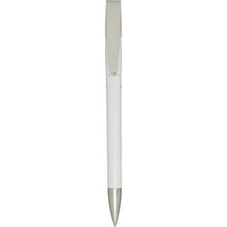 Pen made from recycled plastics - PC107930