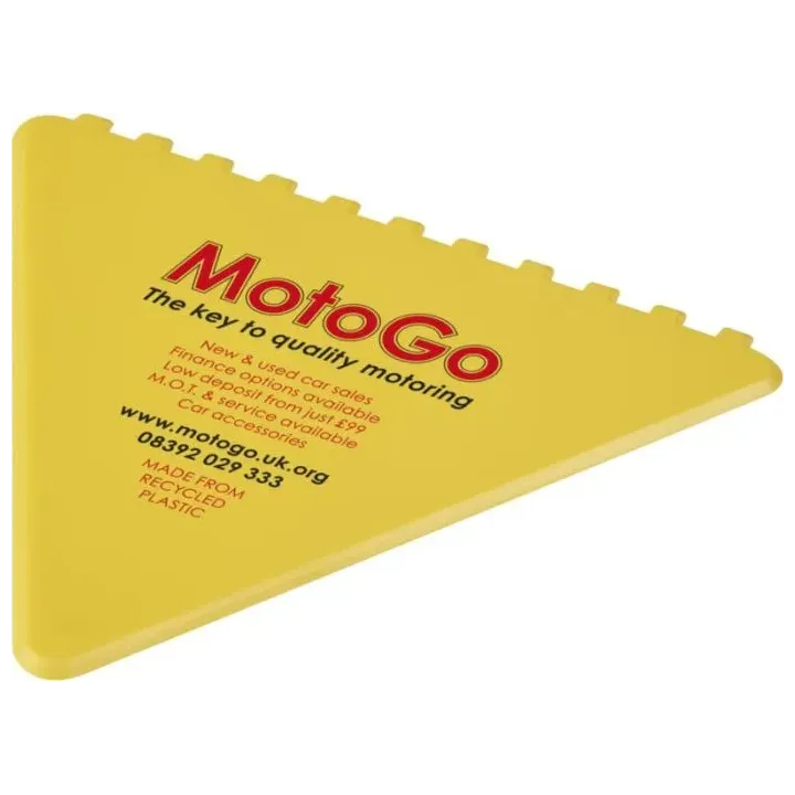 Triangular window scraper - PC 10425290