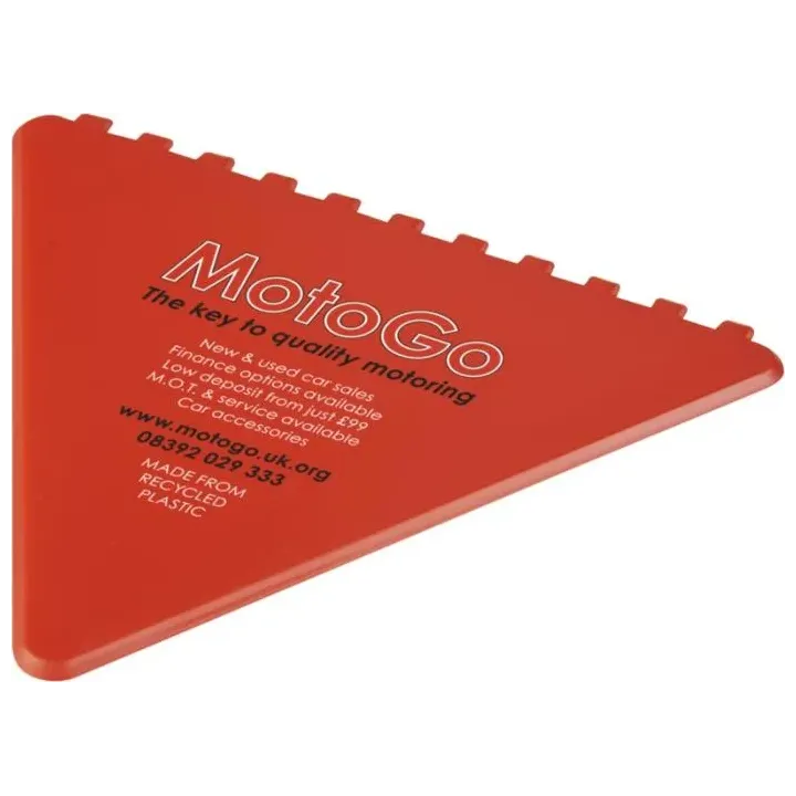Triangular window scraper - PC 10425290