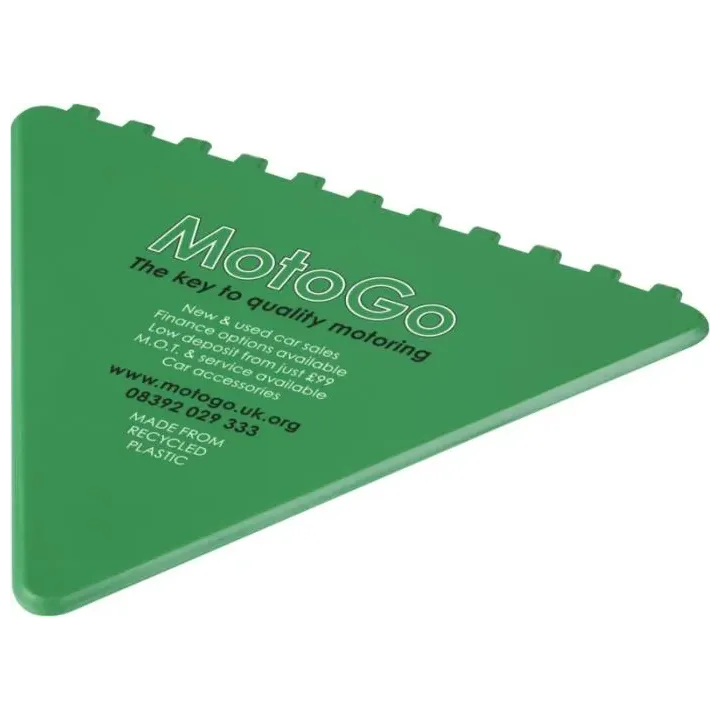 Triangular window scraper - PC 10425290