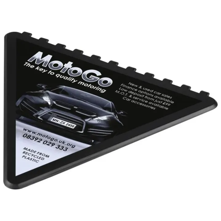 Triangular window scraper - PC 10425290