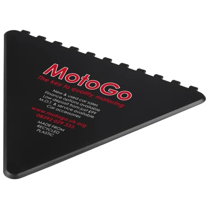 Triangular window scraper - PC 10425290