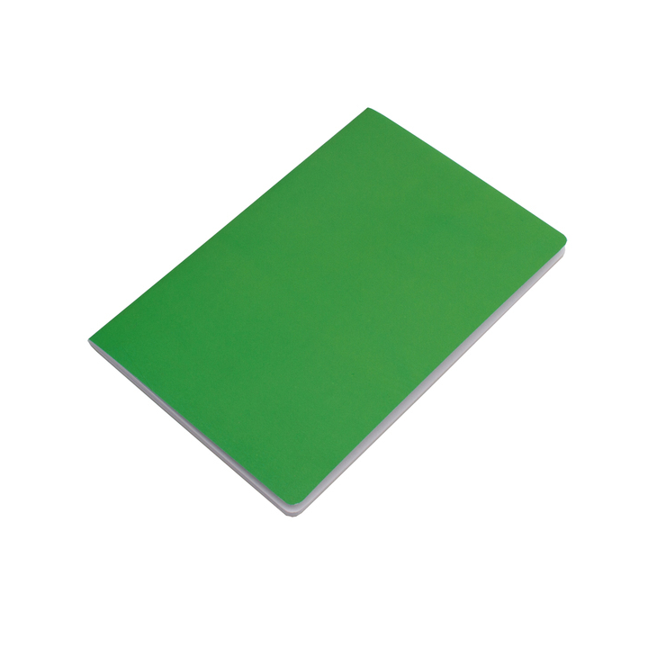 Notatnik z szytym grzbietem 140x210 mm - R64212 